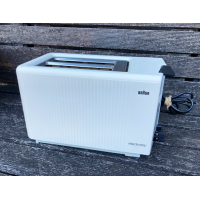 Hartwig Kahlcke Braun broodrooster